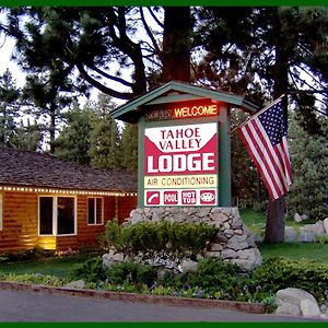 Tahoe Valley Lodge