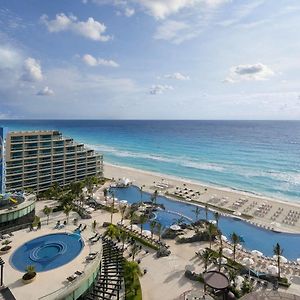 Hard Rock Hotel Cancun - All Inclusive